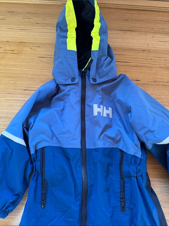 Helly Hansen Other - Helly Hansen suit